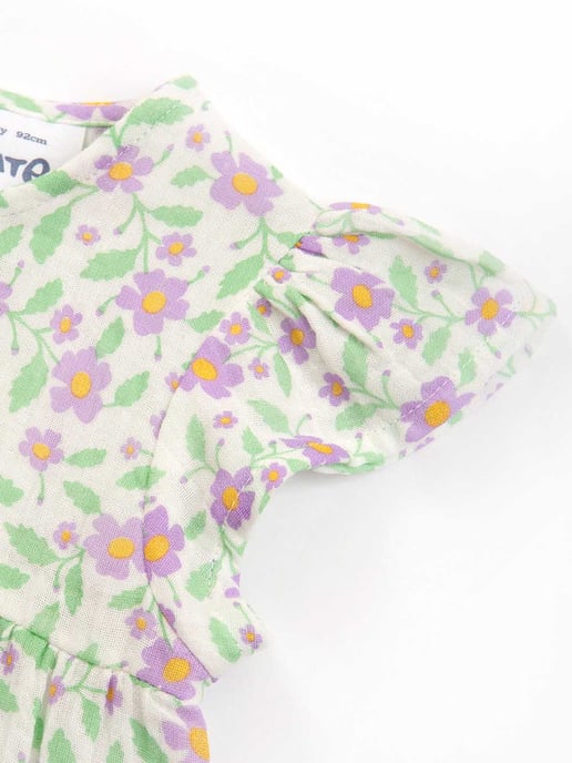 Kite Clothing Garden Bloom Dress - Image 6