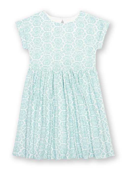 Kite Clothing Heritage Floral Dress - Image 1