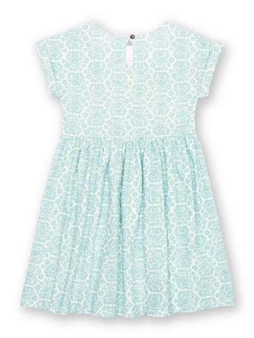 Kite Clothing Heritage Floral Dress - Image 6