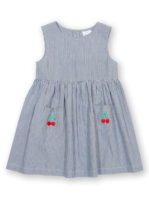 Kite Clothing Cherry Friends Dress - Image 1