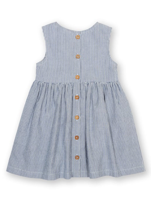 Kite Clothing Cherry Friends Dress - Image 4