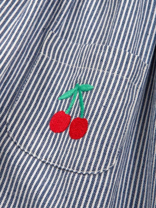 Kite Clothing Cherry Friends Dress - Image 5