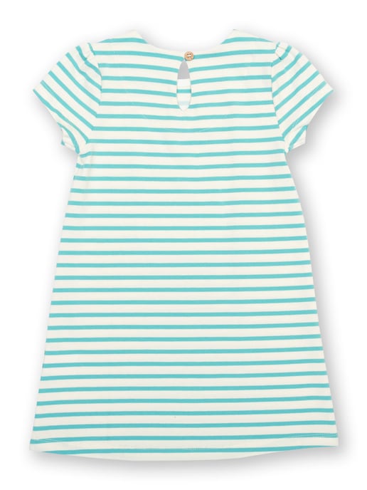 Kite Clothing Strawberry Sorbet Dress - Image 3