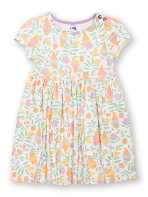 Kite Clothing Sorbet Smiles Dress - Image 1