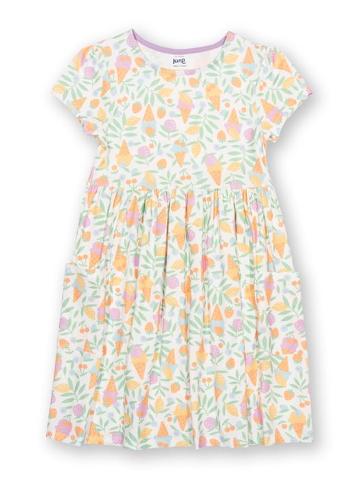 Kite Clothing Sorbet Smiles Dress - Image 3