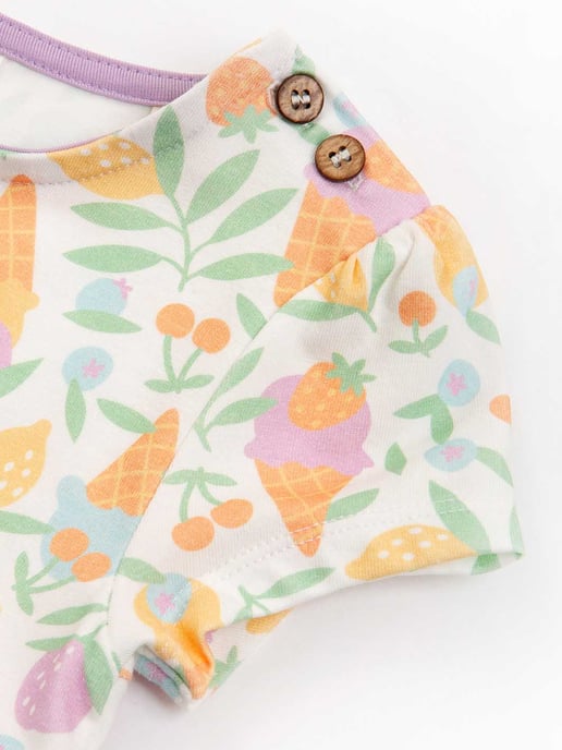 Kite Clothing Sorbet Smiles Dress - Image 6