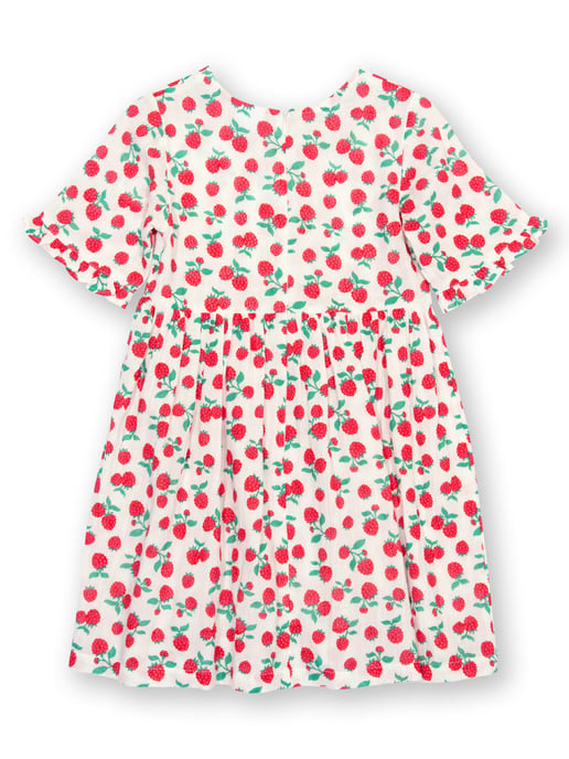 Kite Clothing Raspberry Dress - Image 4