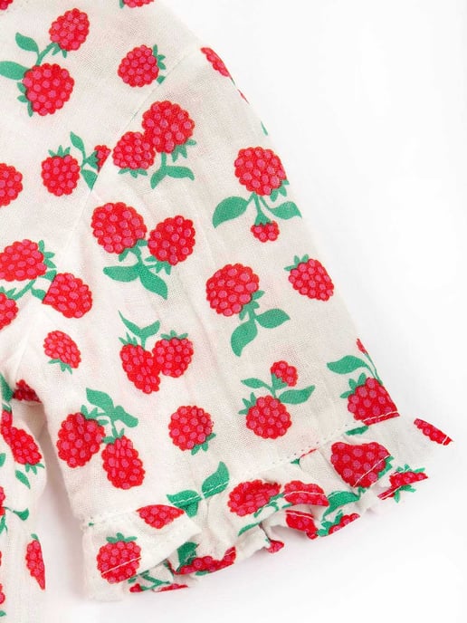 Kite Clothing Raspberry Dress - Image 5