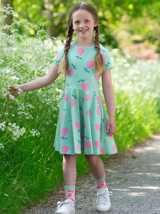 Kite Clothing Pear-Fect Skater Dress - Image 2