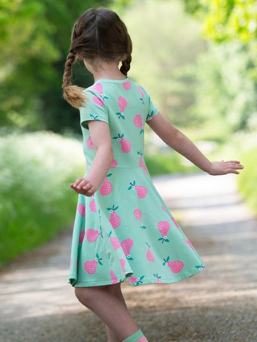 Kite Clothing Pear-Fect Skater Dress - Image 3