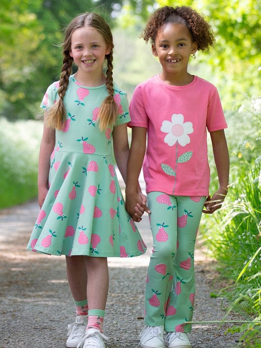 Kite Clothing Pear-Fect Skater Dress - Image 4