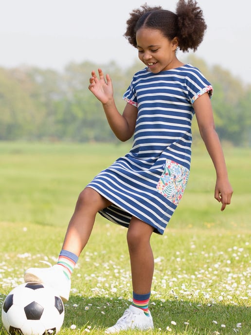 Kite Clothing Durdle Door Dress - Image 2