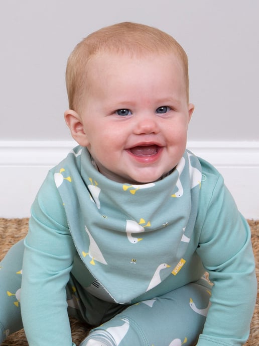 Kite Clothing Little Goose Bib - Image 2