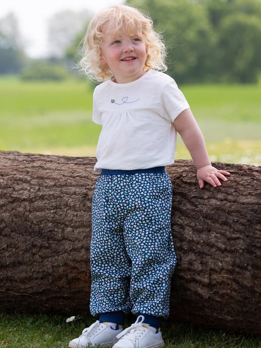 Kite Clothing Dinky Ditsy Pull Ups - Image 2