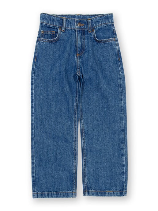 Kite Clothing Relaxed Denim Jeans - Image 1