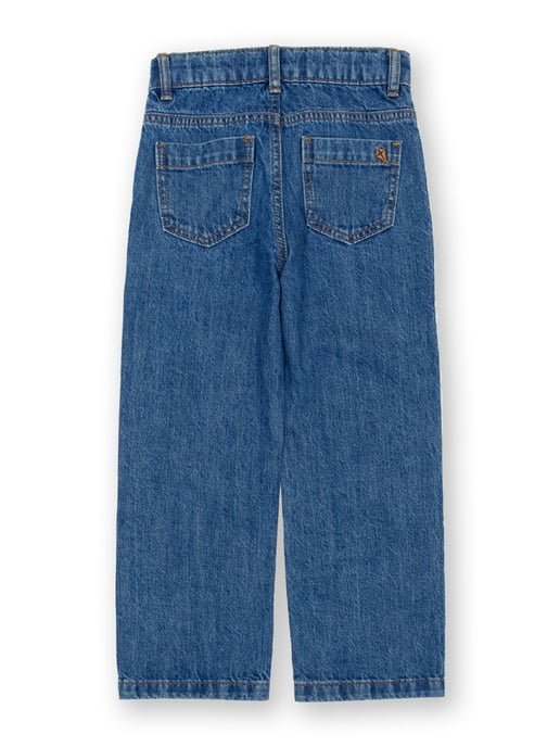 Kite Clothing Relaxed Denim Jeans - Image 5