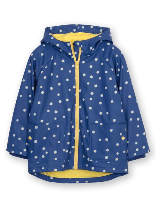 Kite Clothing Chamomile Daisy Splash Coat - Image 1