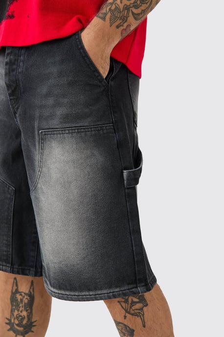 Carpenter Denim Jorts - Image 3