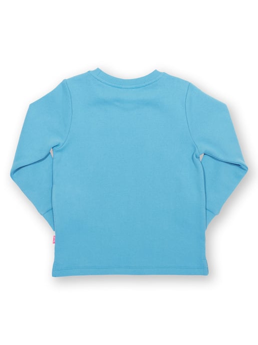 Kite Clothing Rainbow Sweatshirt - Image 6