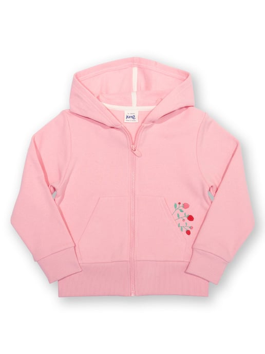 Kite Clothing Raspberry Hoody - Image 1