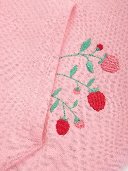 Kite Clothing Raspberry Hoody - Image 4