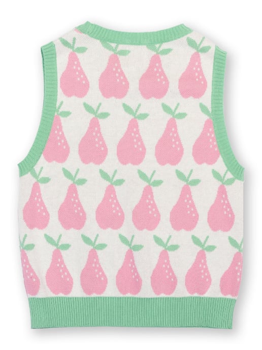Kite Clothing Pear-Fect Knit Vest - Image 4