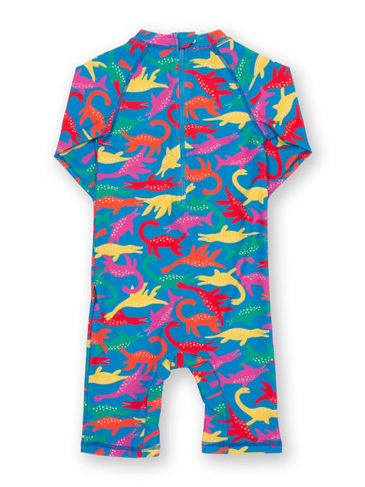 Kite Clothing Sea Dino Sunsuit - Image 5