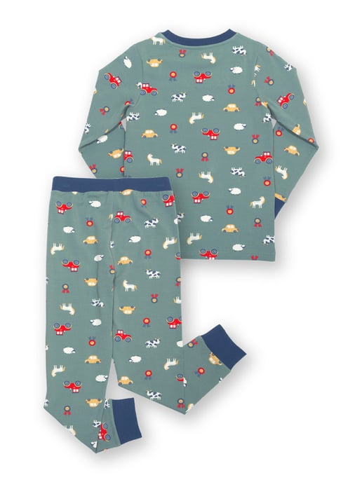 Kite Clothing County Show Pyjamas - Image 5