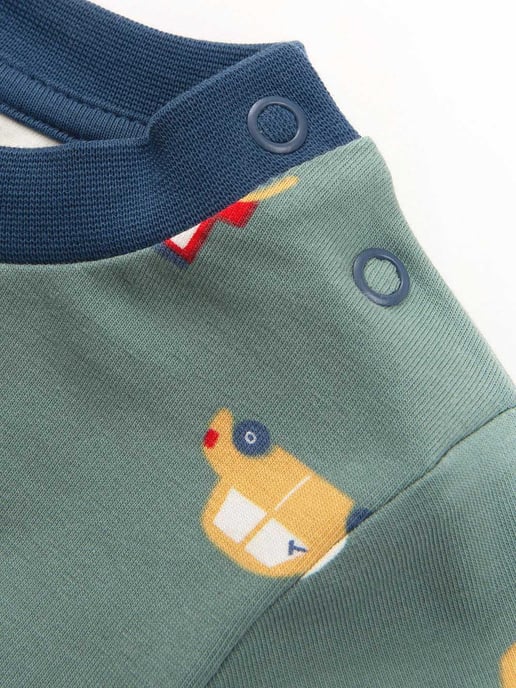Kite Clothing County Show Pyjamas - Image 6