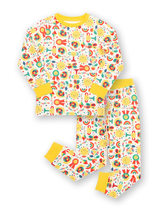 Kite Clothing The Upside Pyjamas - Image 3