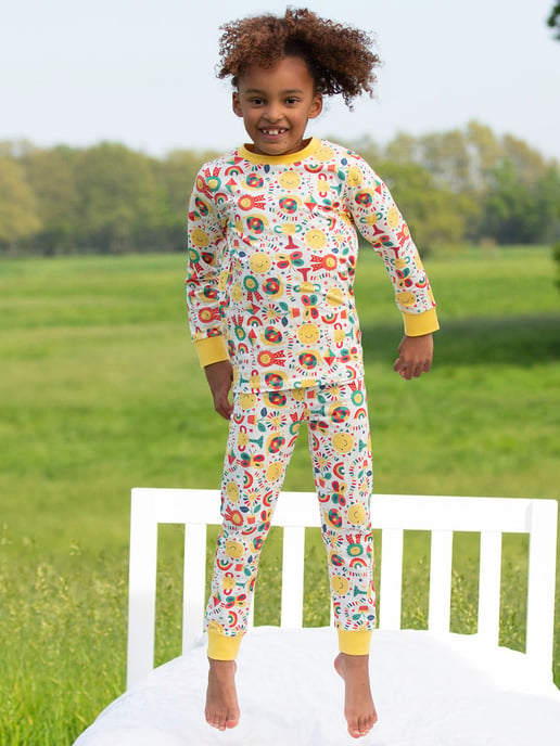 Kite Clothing The Upside Pyjamas - Image 4