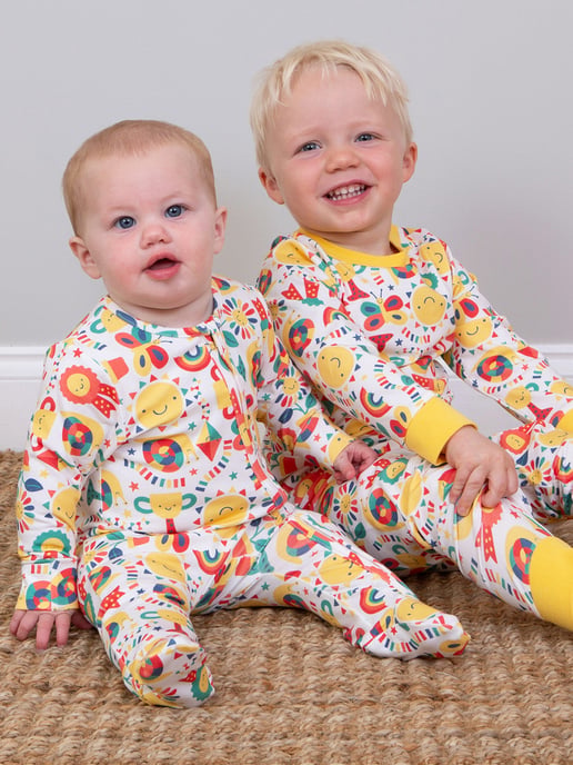 Kite Clothing The Upside Pyjamas - Image 5