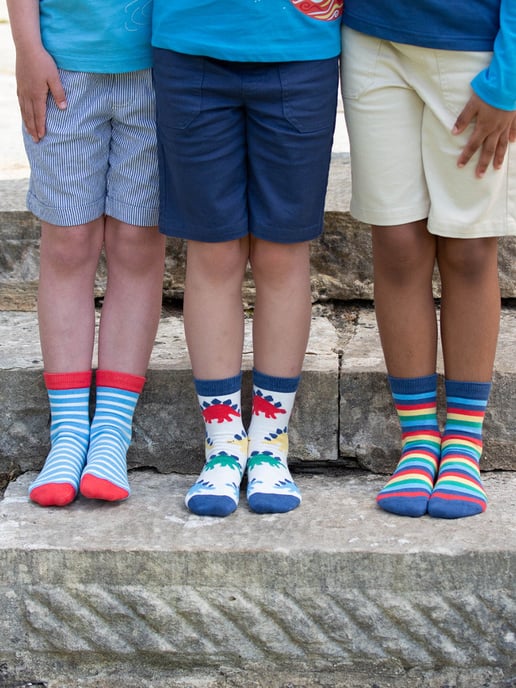 Kite Clothing Steggie Stomp Socks - Image 2