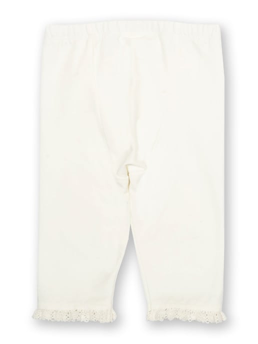 Kite Clothing Together Pedal Pushers Cream - Image 3