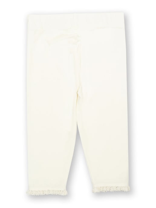 Kite Clothing Together Pedal Pushers Cream - Image 6