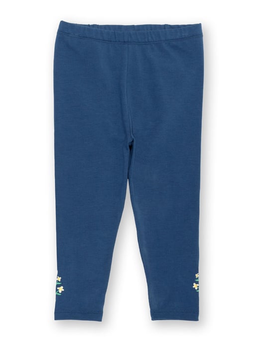 Kite Clothing Dinky Flower Leggings - Image 1