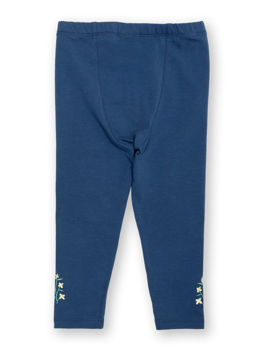 Kite Clothing Dinky Flower Leggings - Image 3
