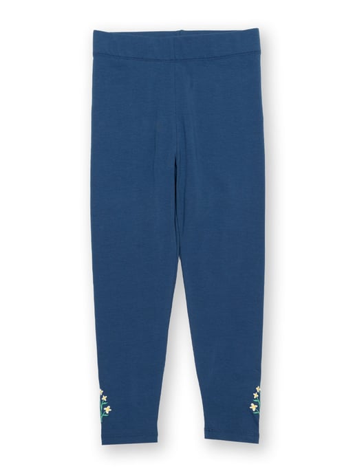 Kite Clothing Dinky Flower Leggings - Image 4