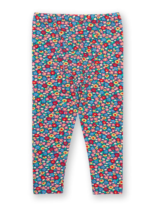 Kite Clothing Meadow Ditsy Leggings - Image 3