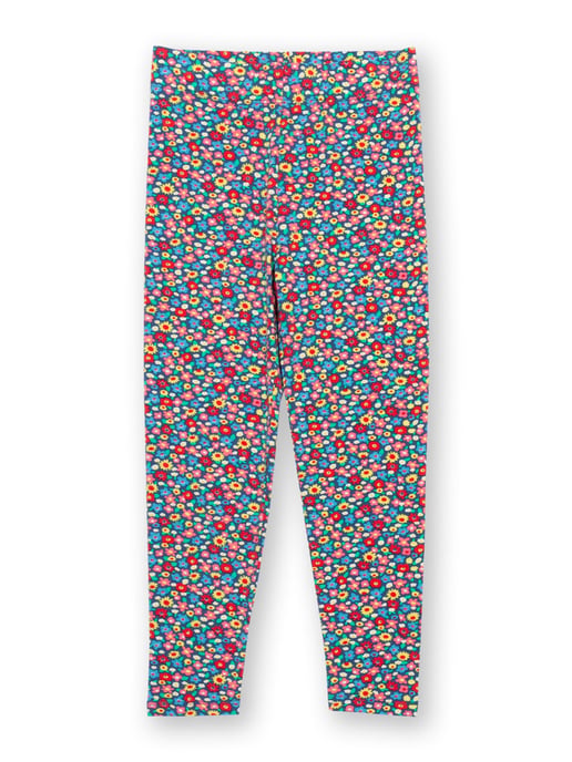 Kite Clothing Meadow Ditsy Leggings - Image 4