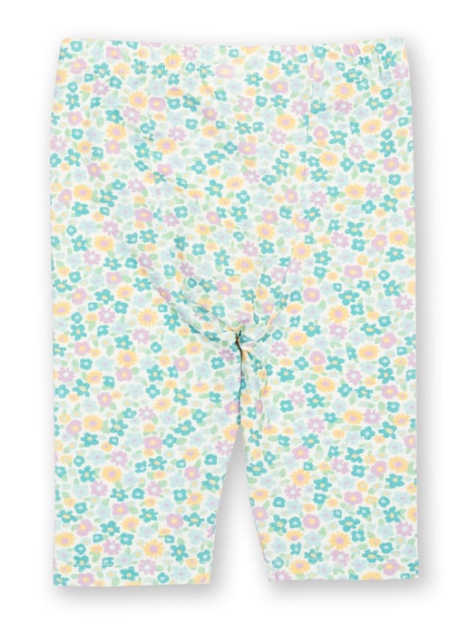 Kite Clothing Meadow Ditsy Pedal Pushers - Image 4