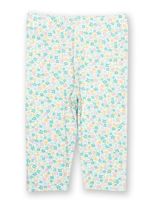 Kite Clothing Meadow Ditsy Pedal Pushers - Image 5
