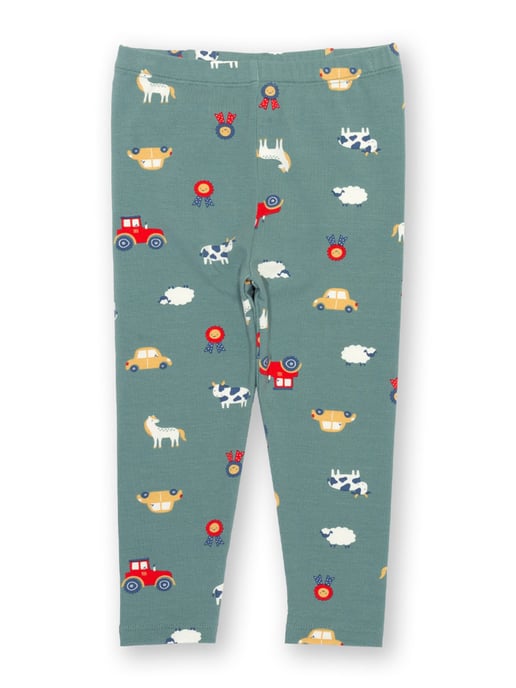 Kite Clothing County Show Leggings - Image 1