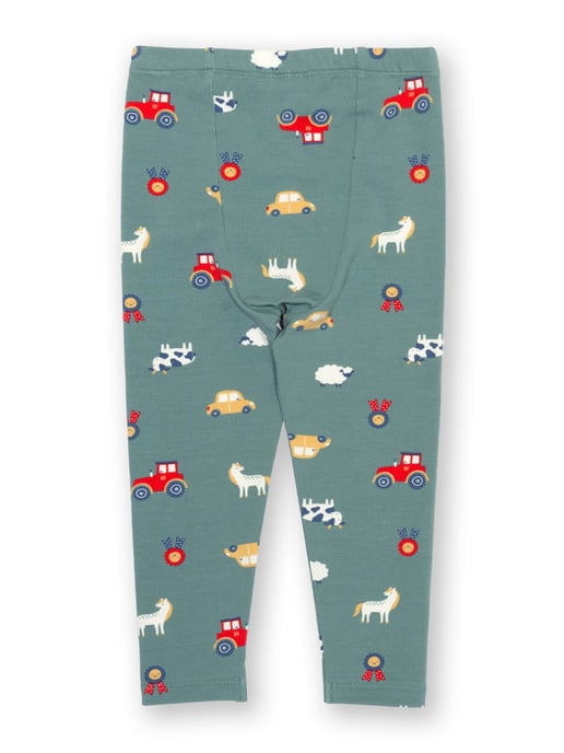 Kite Clothing County Show Leggings - Image 4