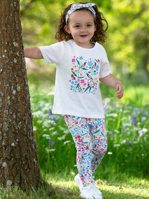Kite Clothing Songbird Leggings - Image 2