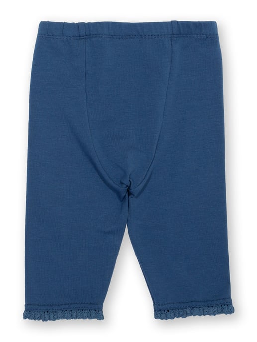 Kite Clothing Together Pedal Pushers Navy - Image 3