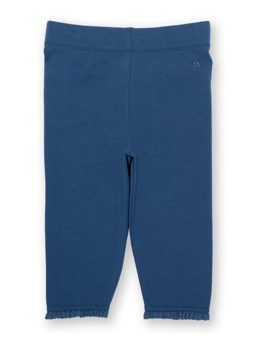 Kite Clothing Together Pedal Pushers Navy - Image 4