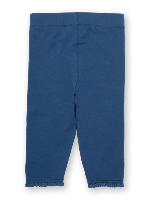 Kite Clothing Together Pedal Pushers Navy - Image 6
