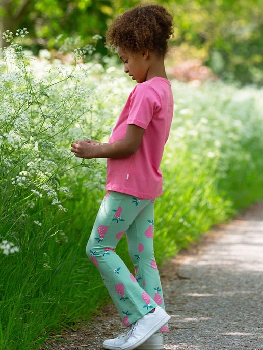Kite Clothing Pear-Fect Legging Flares - Image 5