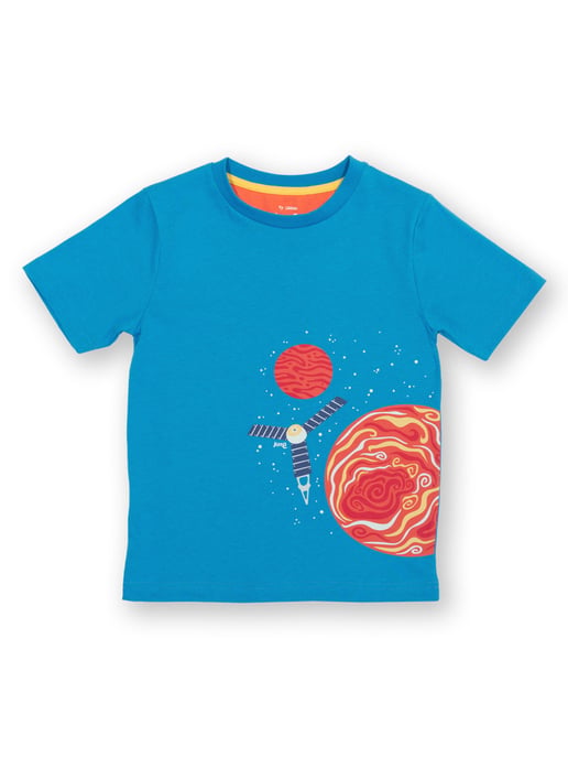 Kite Clothing Stormy Jupiter T-Shirt - Image 1